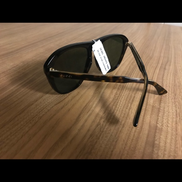 Gucci sunglasses - Picture 3 of 4